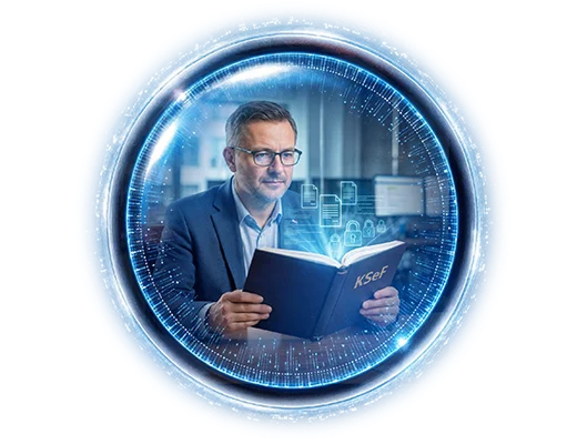 KSeF w Comarch ERP Optima — konfiguracja krok po kroku i filmy