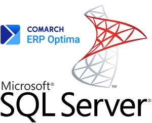 Optymalizacja baz Microsoft SQL dla Comarch ERP Optima