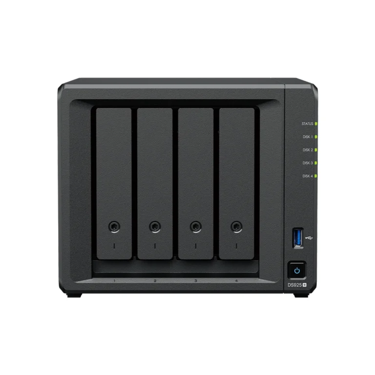 Synology NAS i Active Backup for Business — kopie zapasowe dla firmy