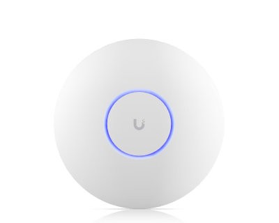 UniFi — sieć WiFi dla domu i firmy